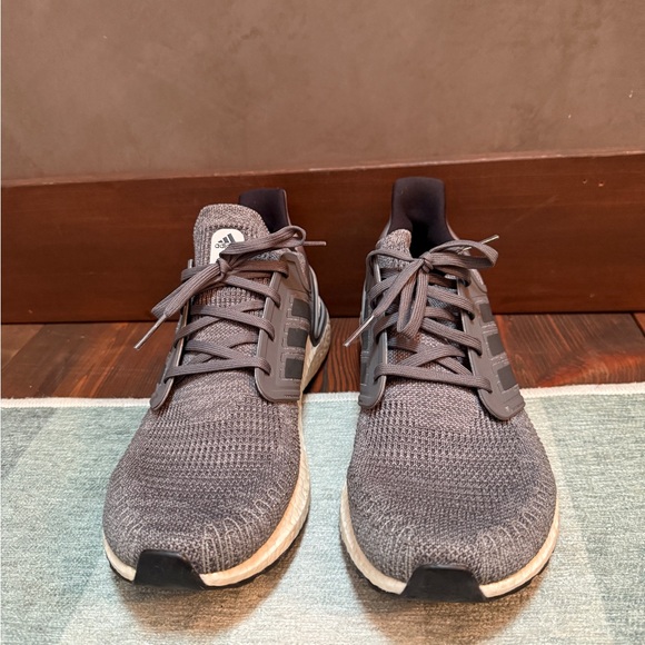 Adidas ULTRABOOST 1.0 men’s size 11.5 - Picture 2 of 5